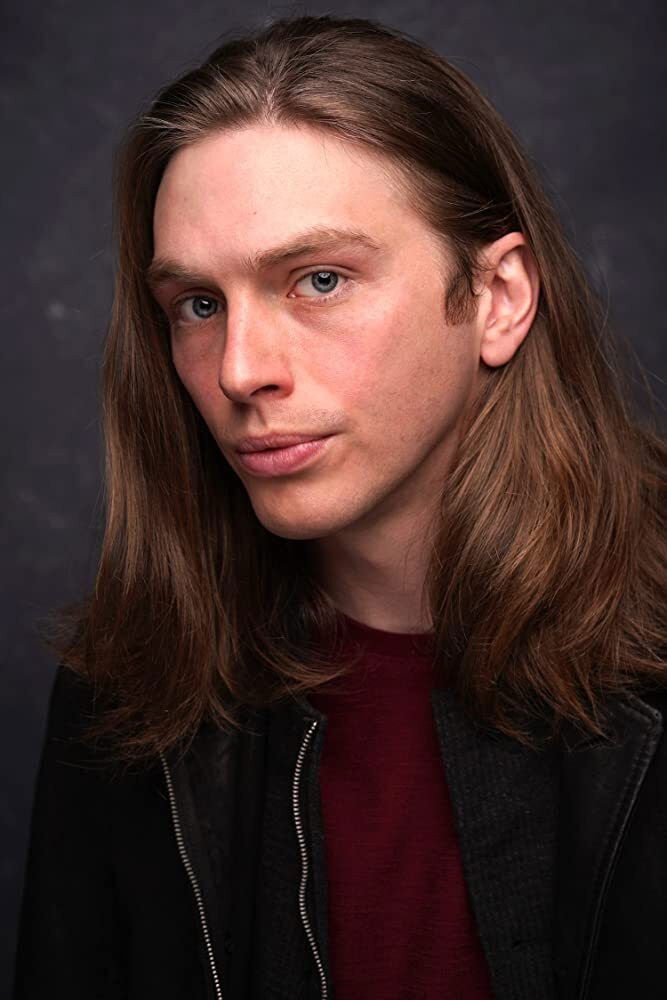 et billede af Cody Sanders