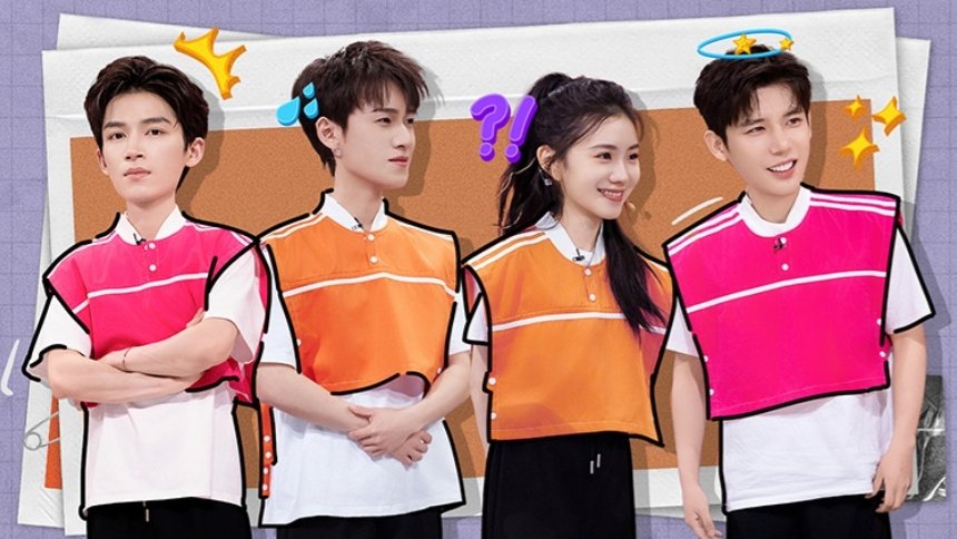 你好，星期六 Staffel 0 :Folge 146 