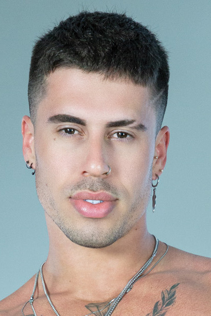 et billede af Ro Reyes