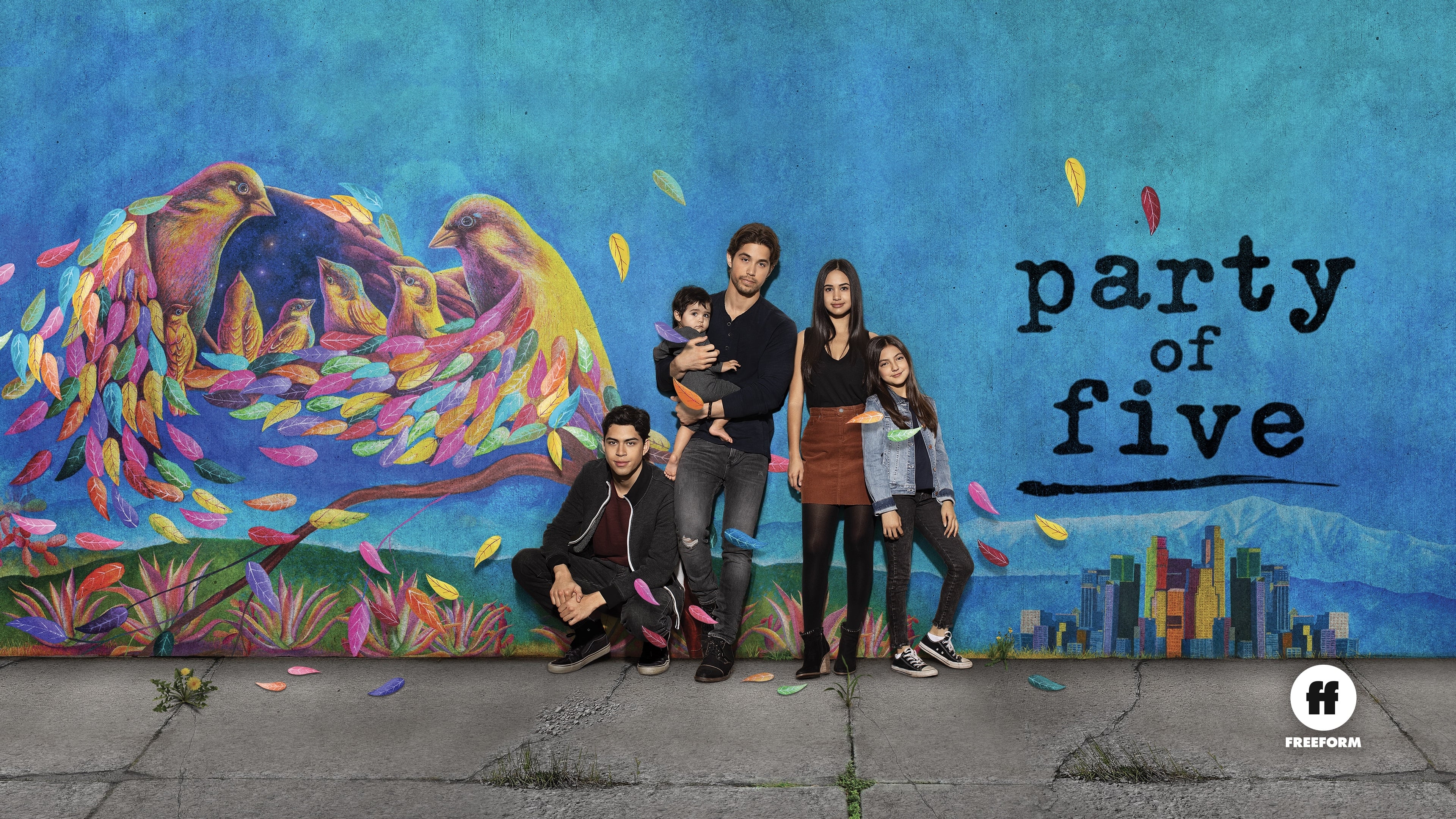 Party of Five