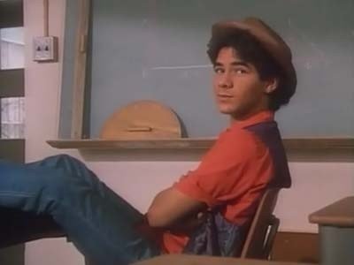 Degrassi High
