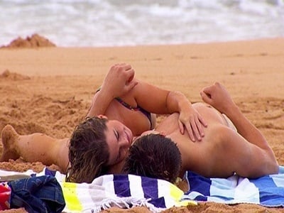 Home and Away 27x156