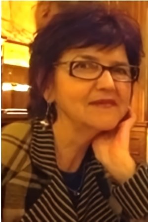 Elaine Carew | Makeup Artist