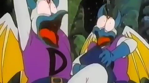 Dragon Quest: The Adventure of Dai