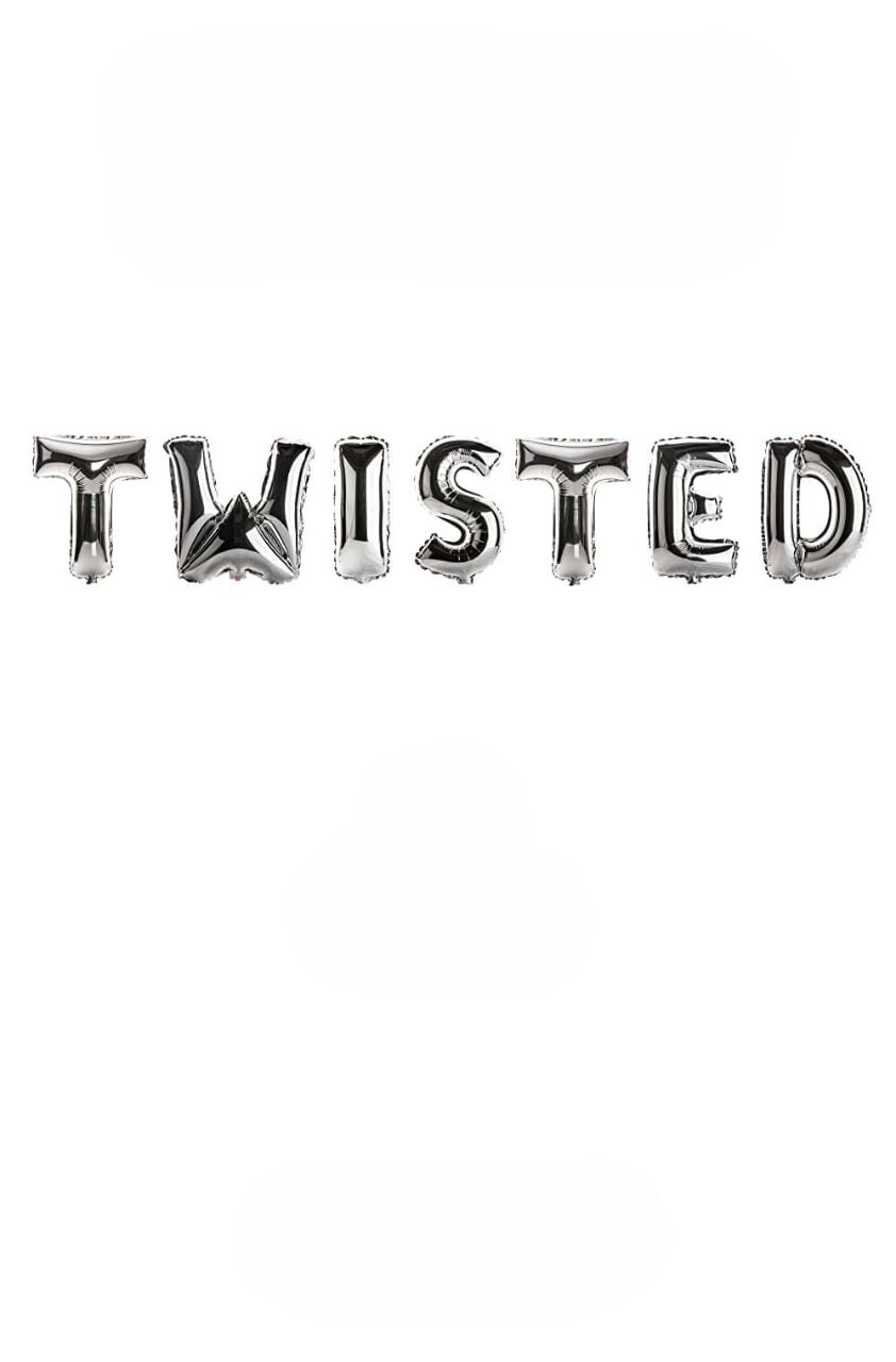 Twisted