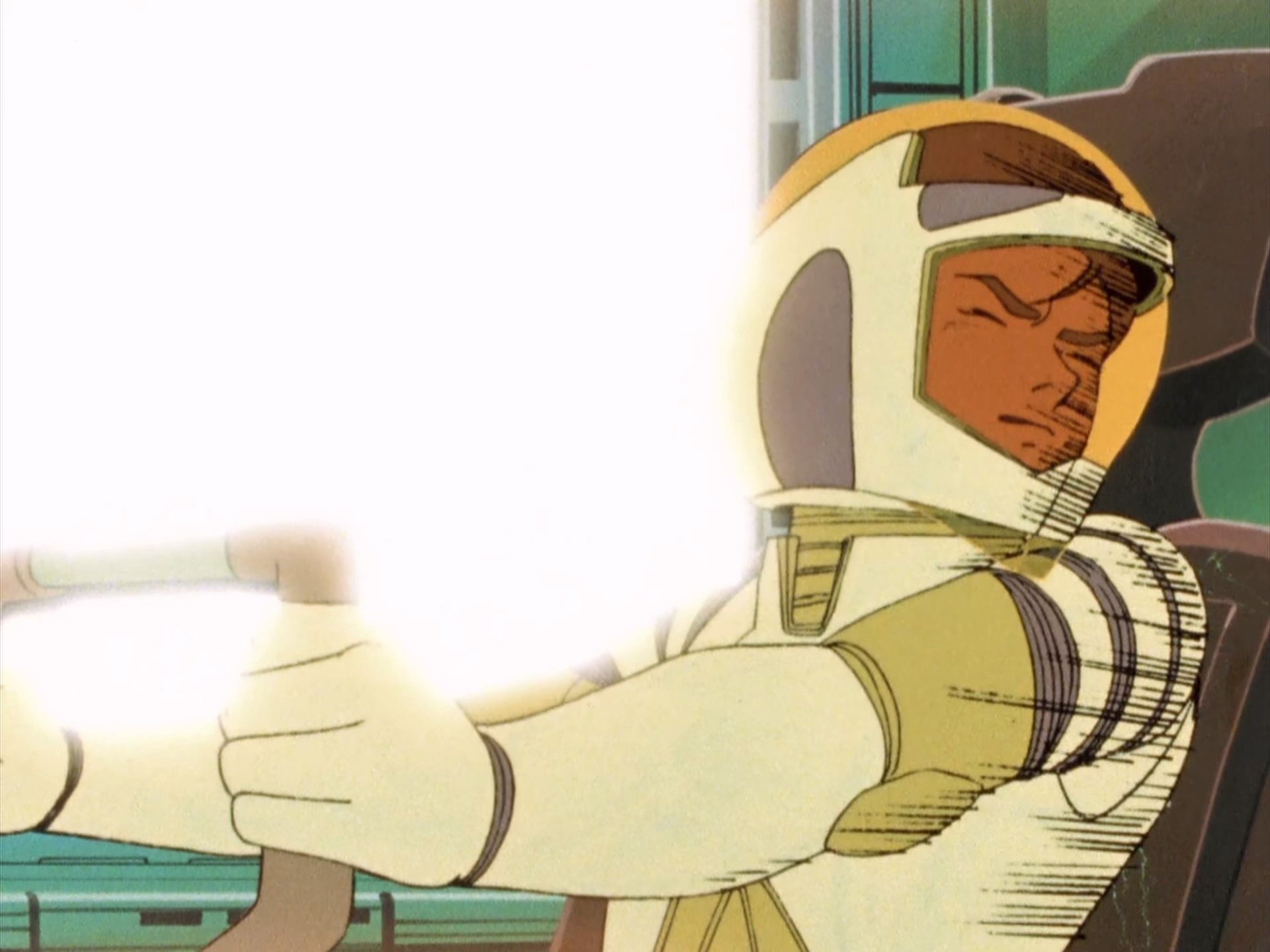 Space Runaway Ideon