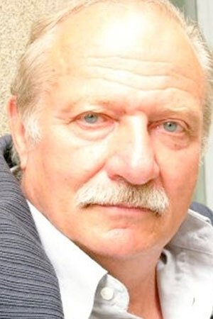 et billede af Alain Bauguil