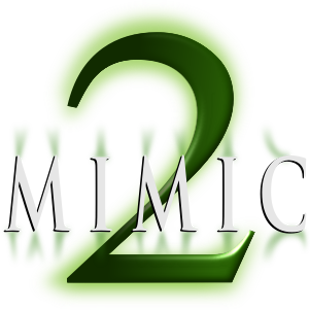 Mimic 2 Logo