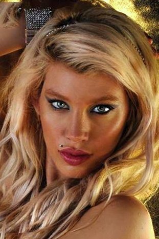 et billede af Maria Alexandrou