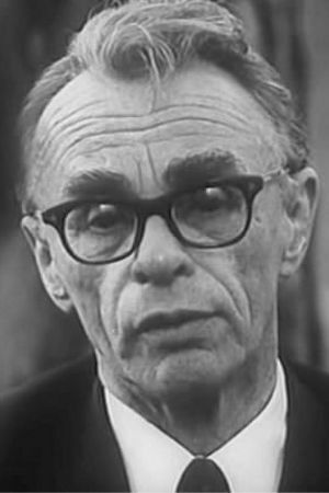 et billede af Boris Saburov