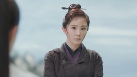 Legend of Fuyao