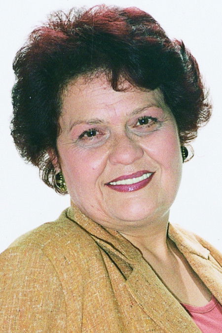 et billede af Ahsen Yoldemir