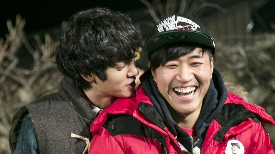 1박 2일 Staffel 3 :Folge 339 