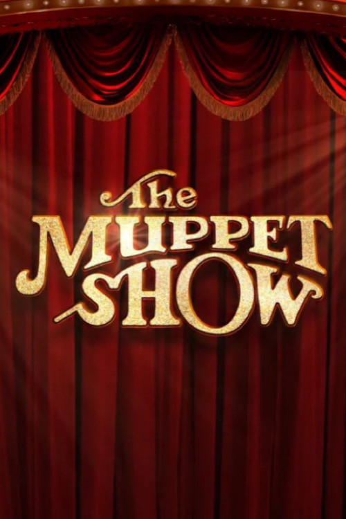 The Muppet Show