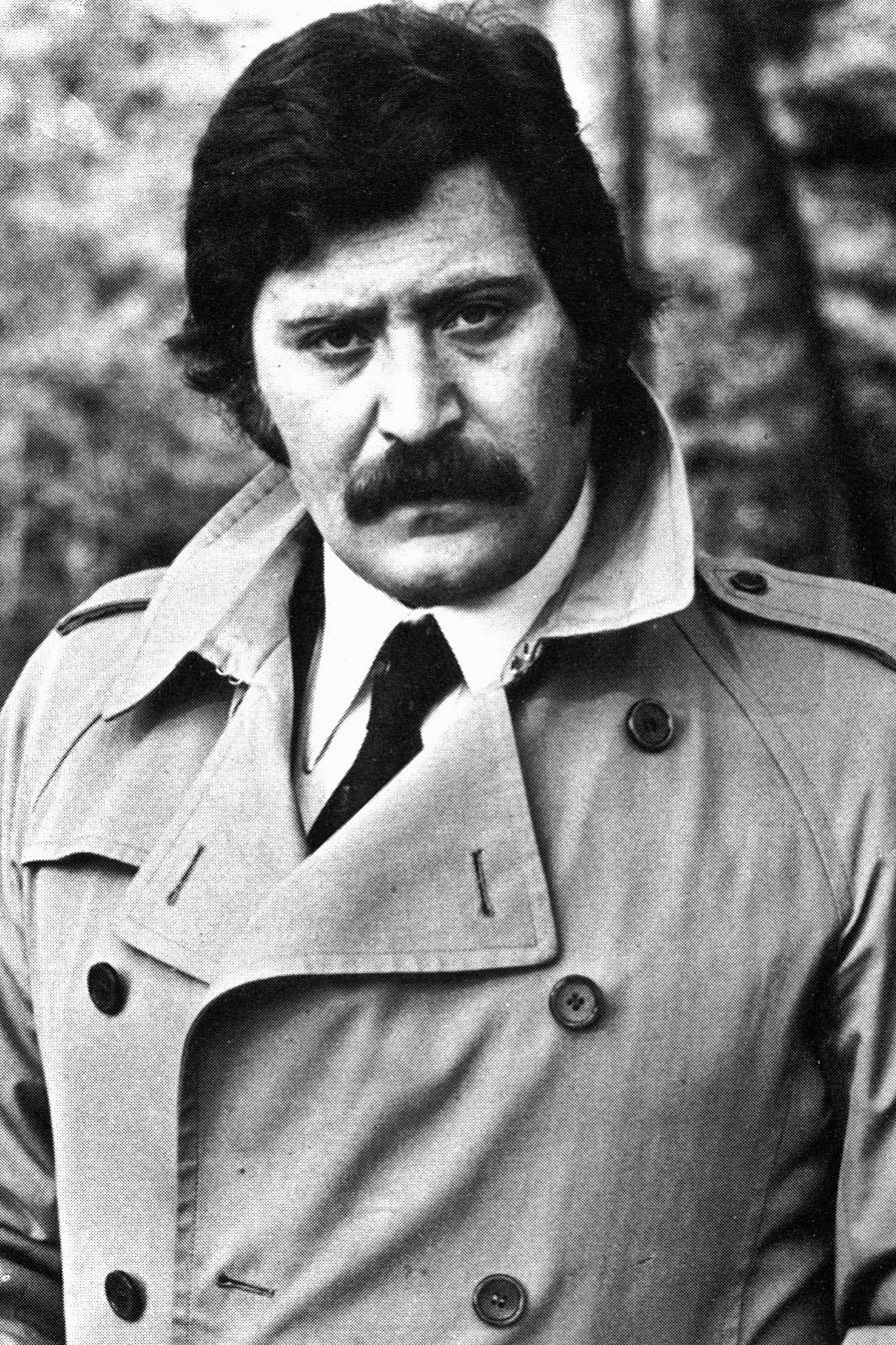 et billede af Francesco Parisi