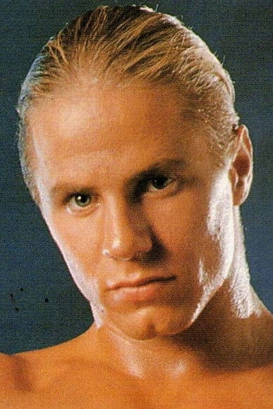 et billede af Butch Taylor