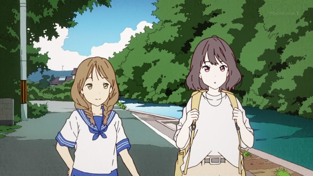 Natsunagu!