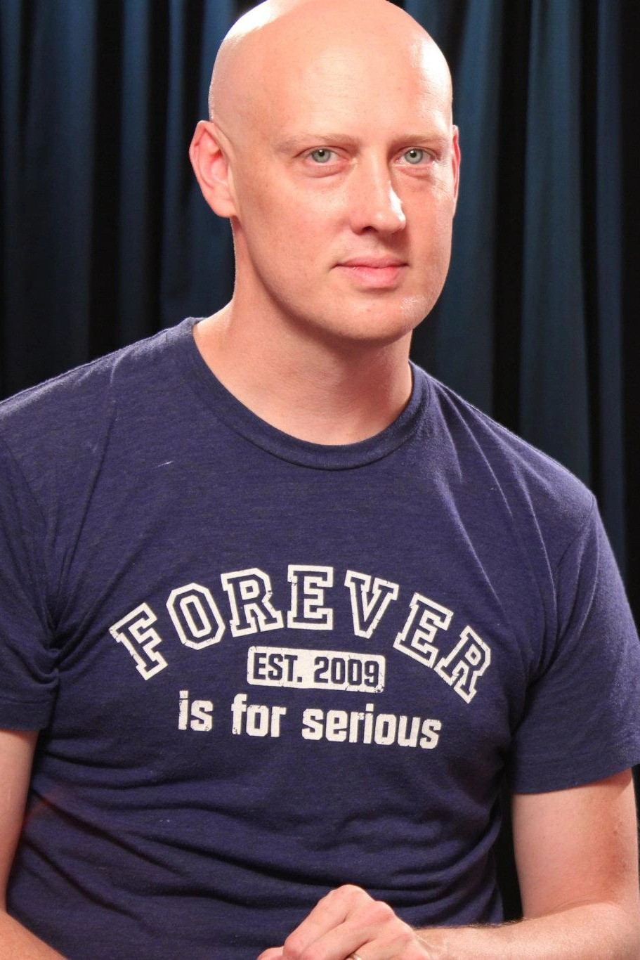 et billede af Shannon McCormick