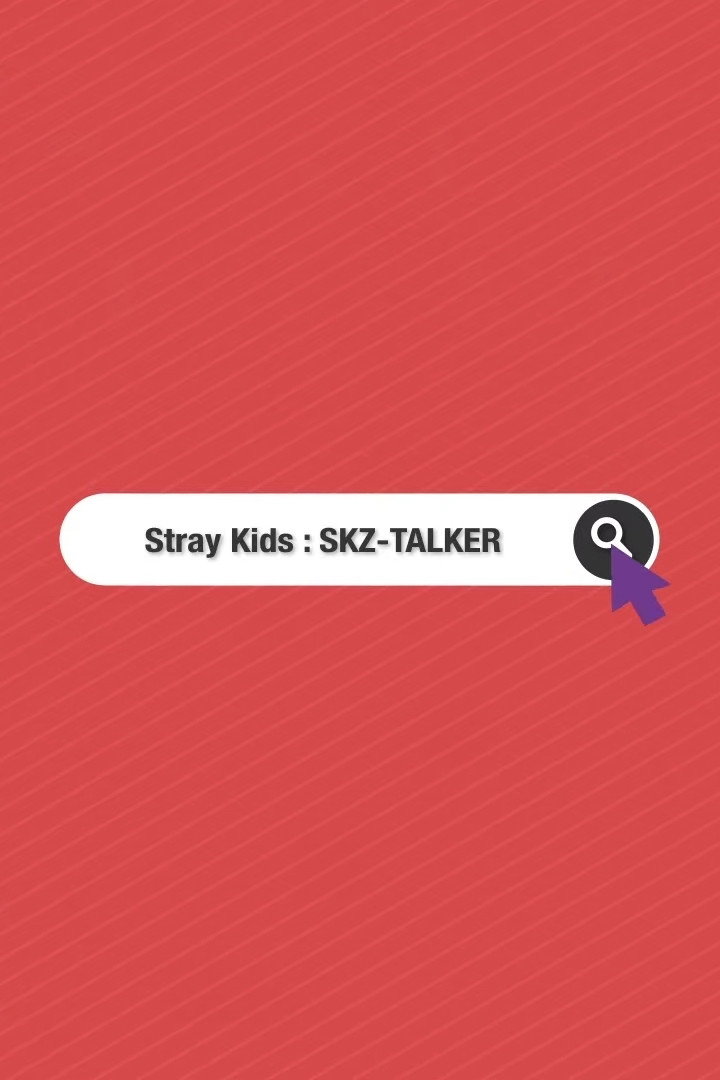 SKZ-TALKER - Season 2