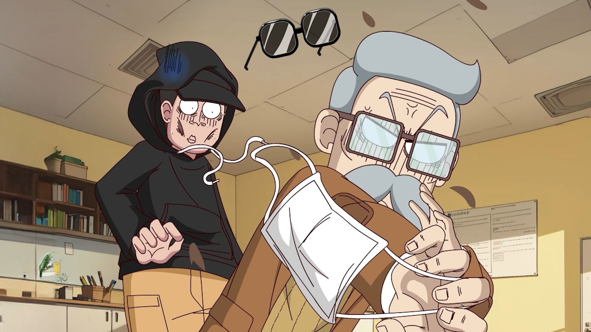 Episode 979