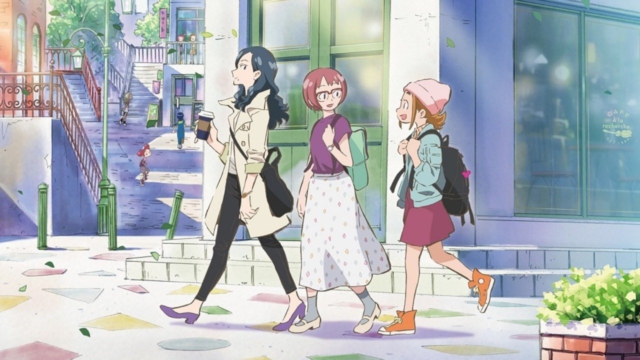 Looking for Magical Doremi (2020)