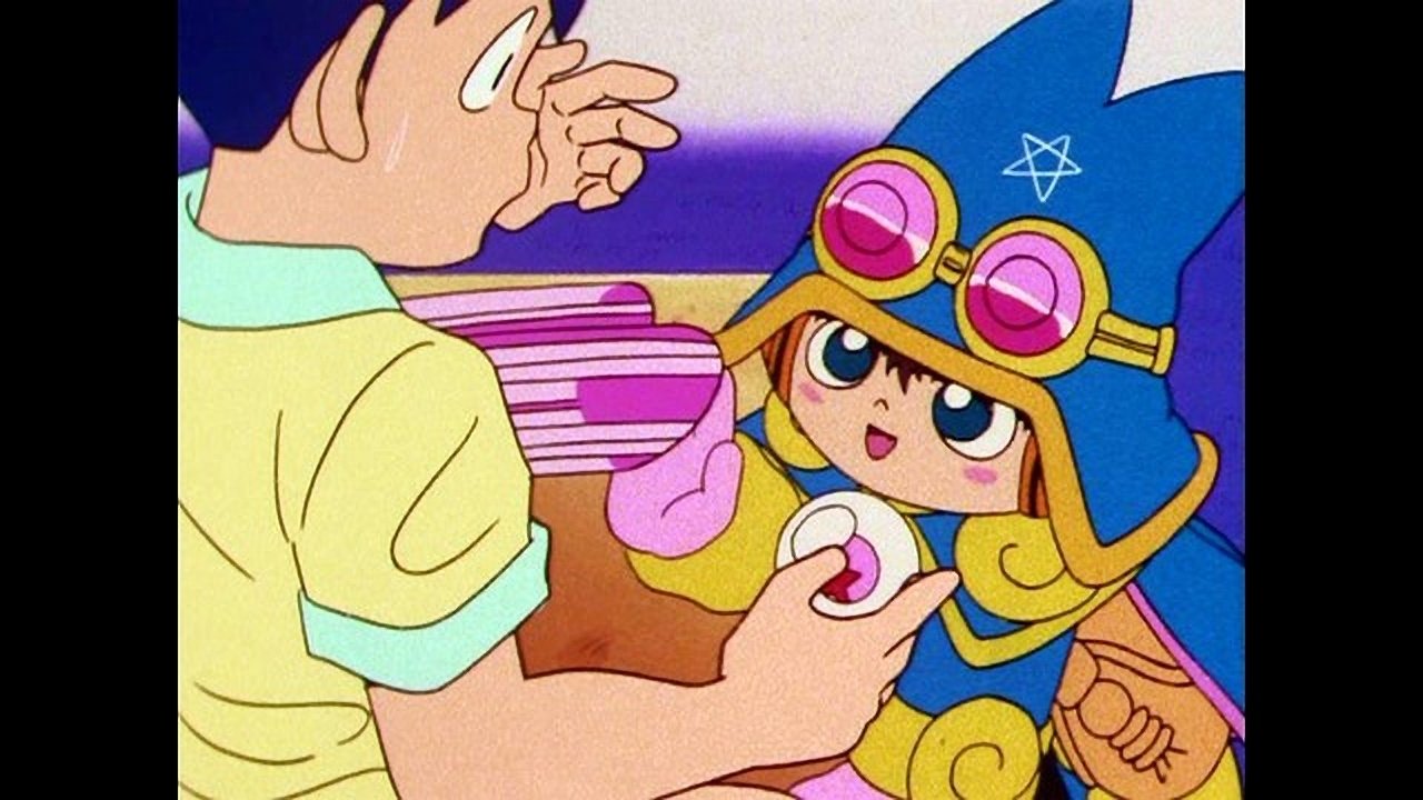 Magical Taluluto
