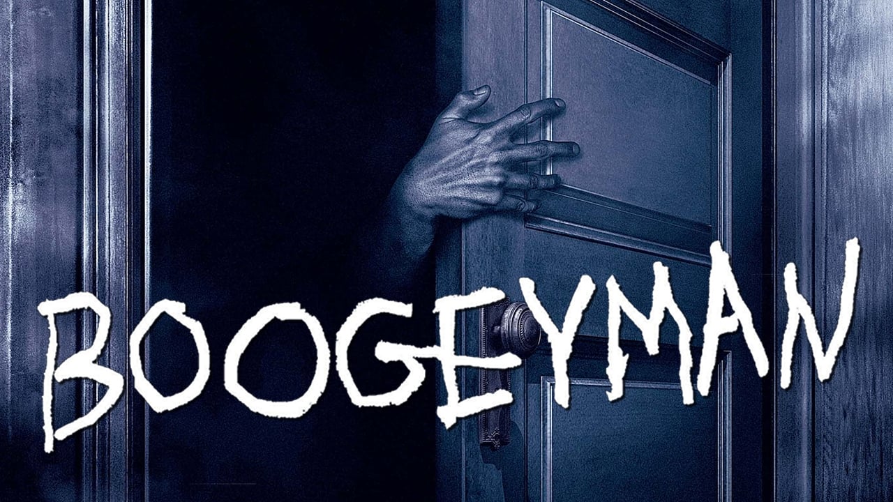 Watch Boogeyman 2005 Online Hd Full Movies