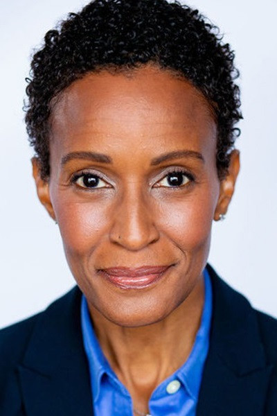 et billede af Leigh Bush