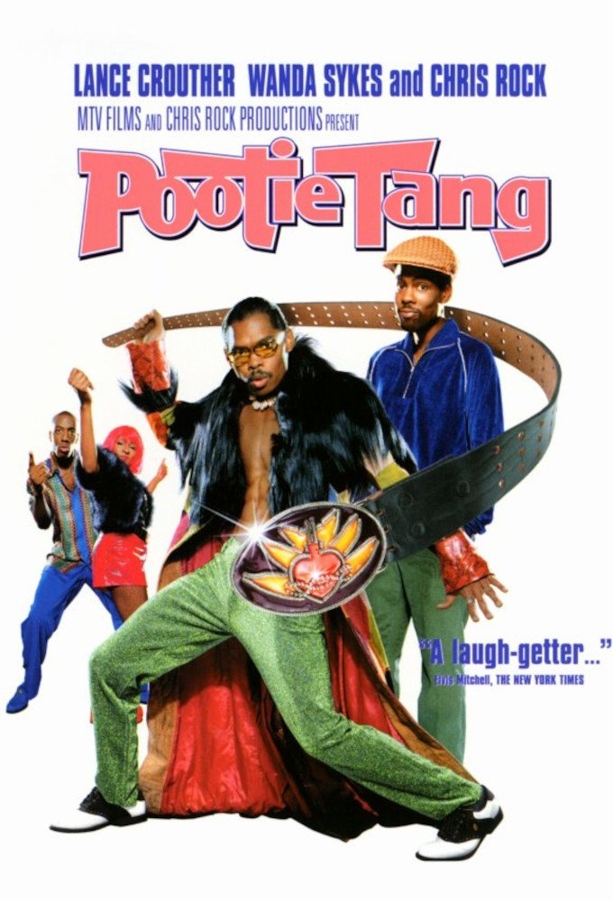 Pootie Tang