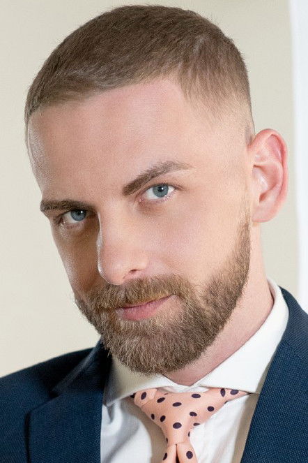 et billede af Zac Johnson