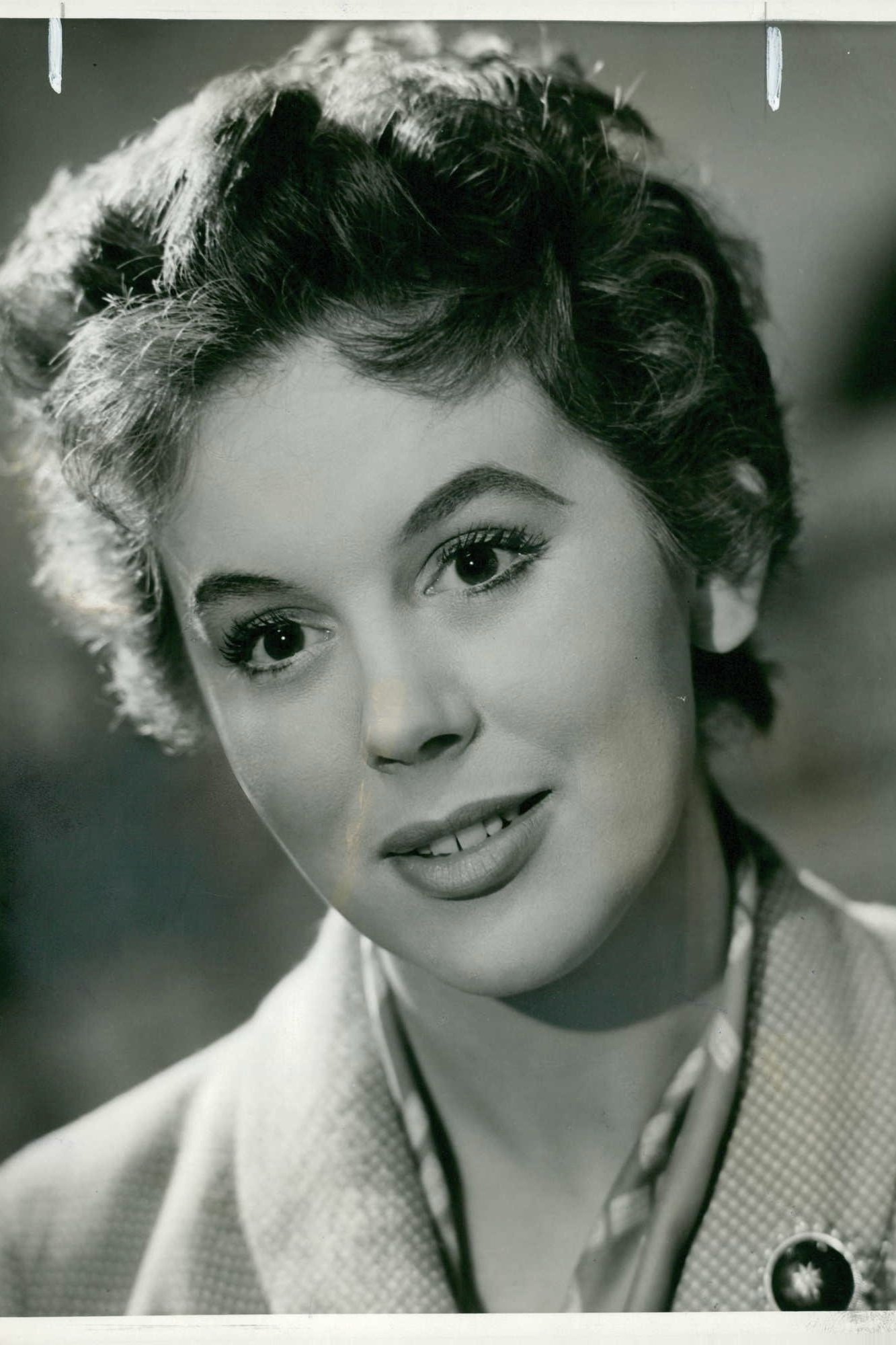 Profile image of Elaine Usher, a notable actor/actress