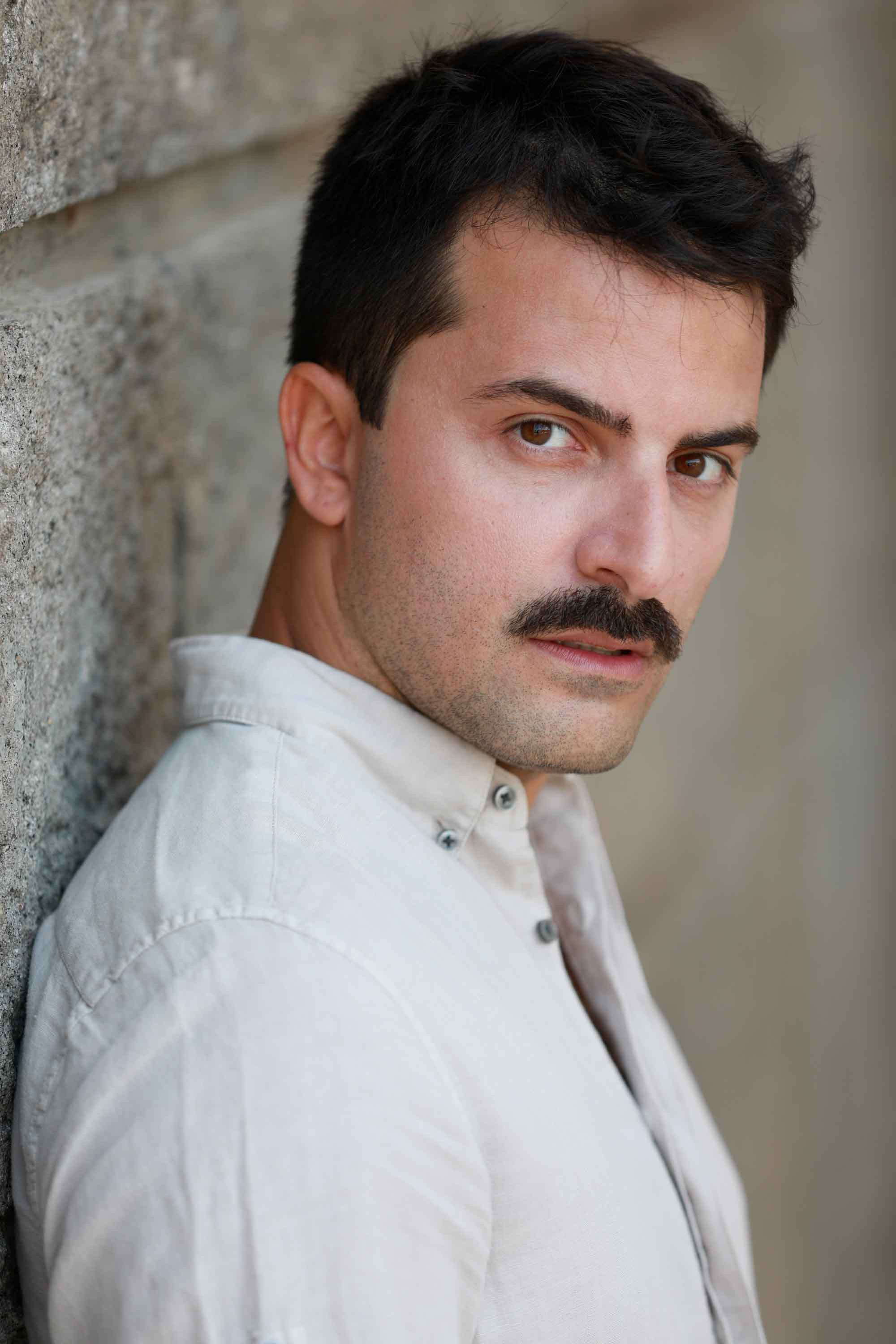 et billede af Sebastiano Re