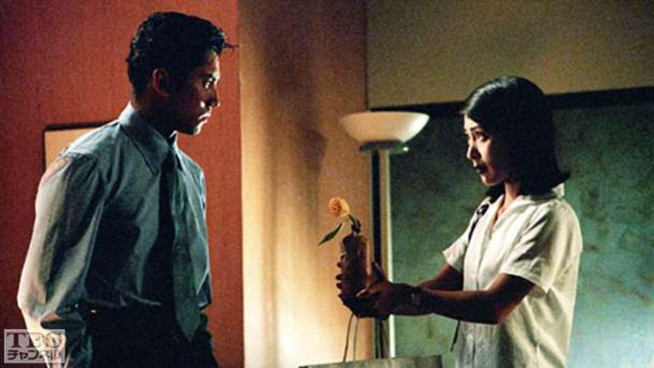 Thumbnail for 悲劇の夜 Season 1 Episode 12