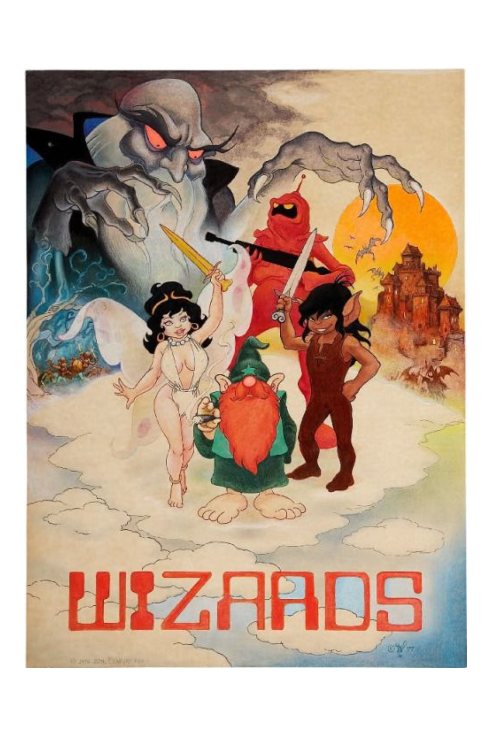 Wizards