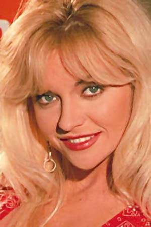 et billede af Kim Kitaine