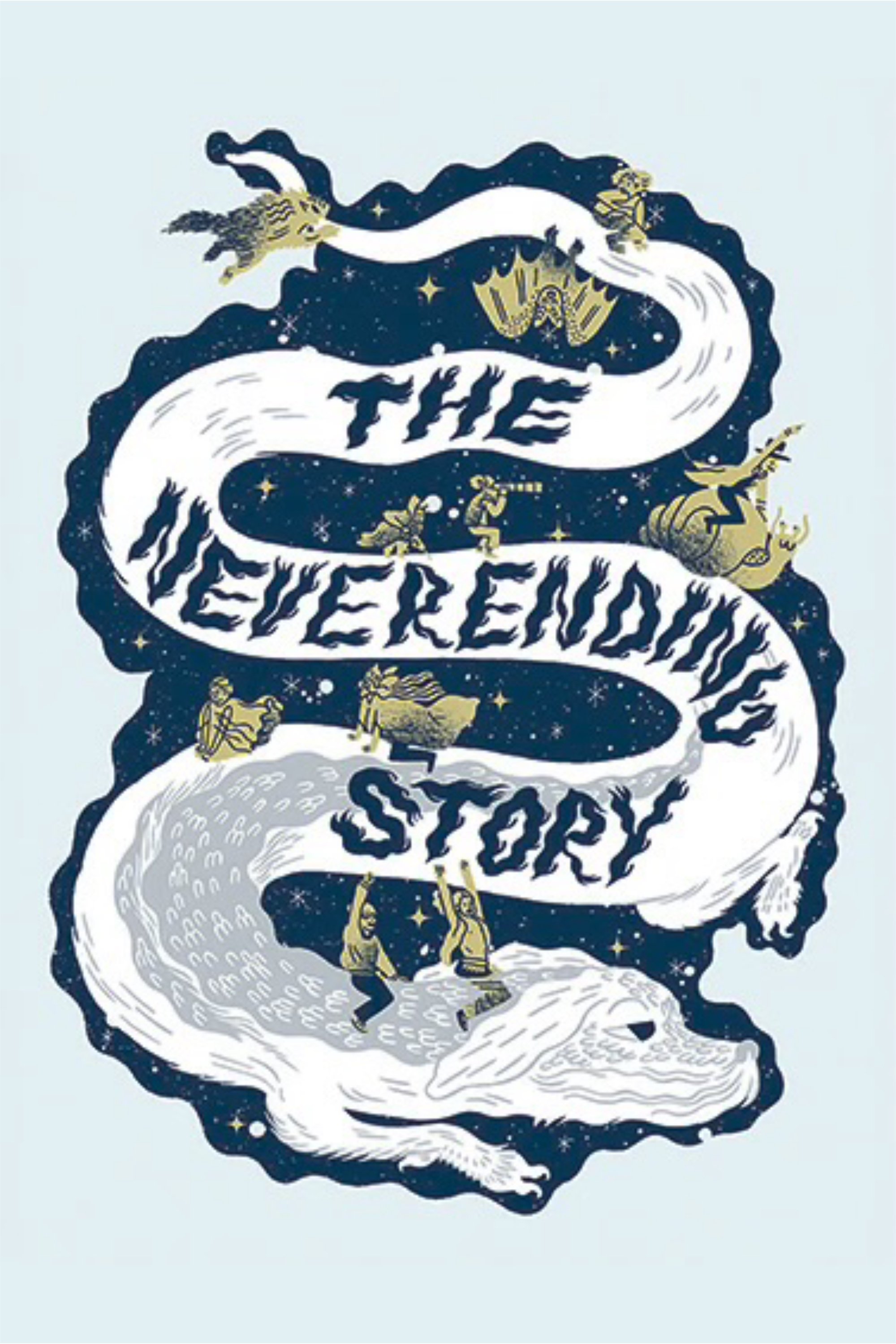 The NeverEnding Story
