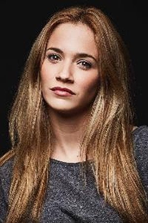 et billede af Laura Rozalén