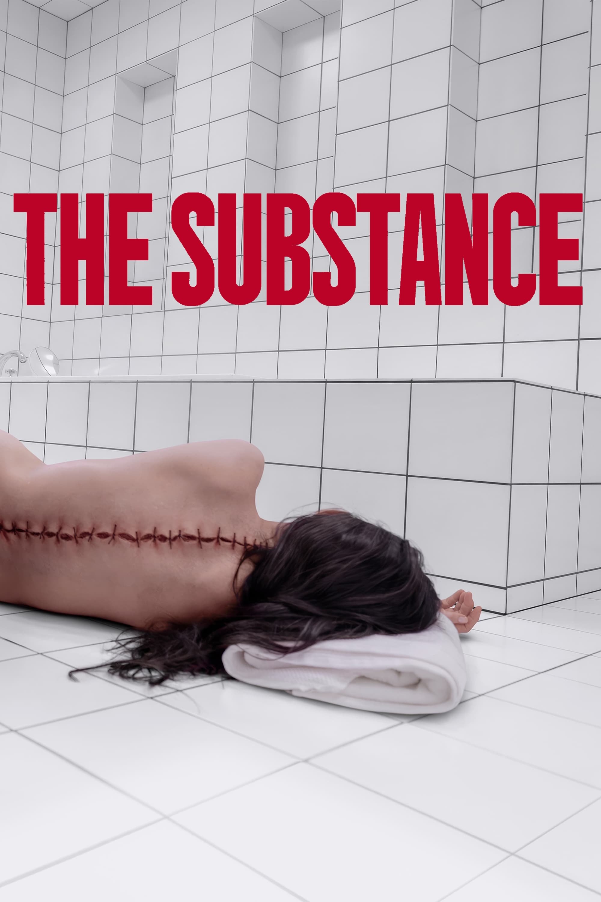 فيلم The Substance 2024 مترجم