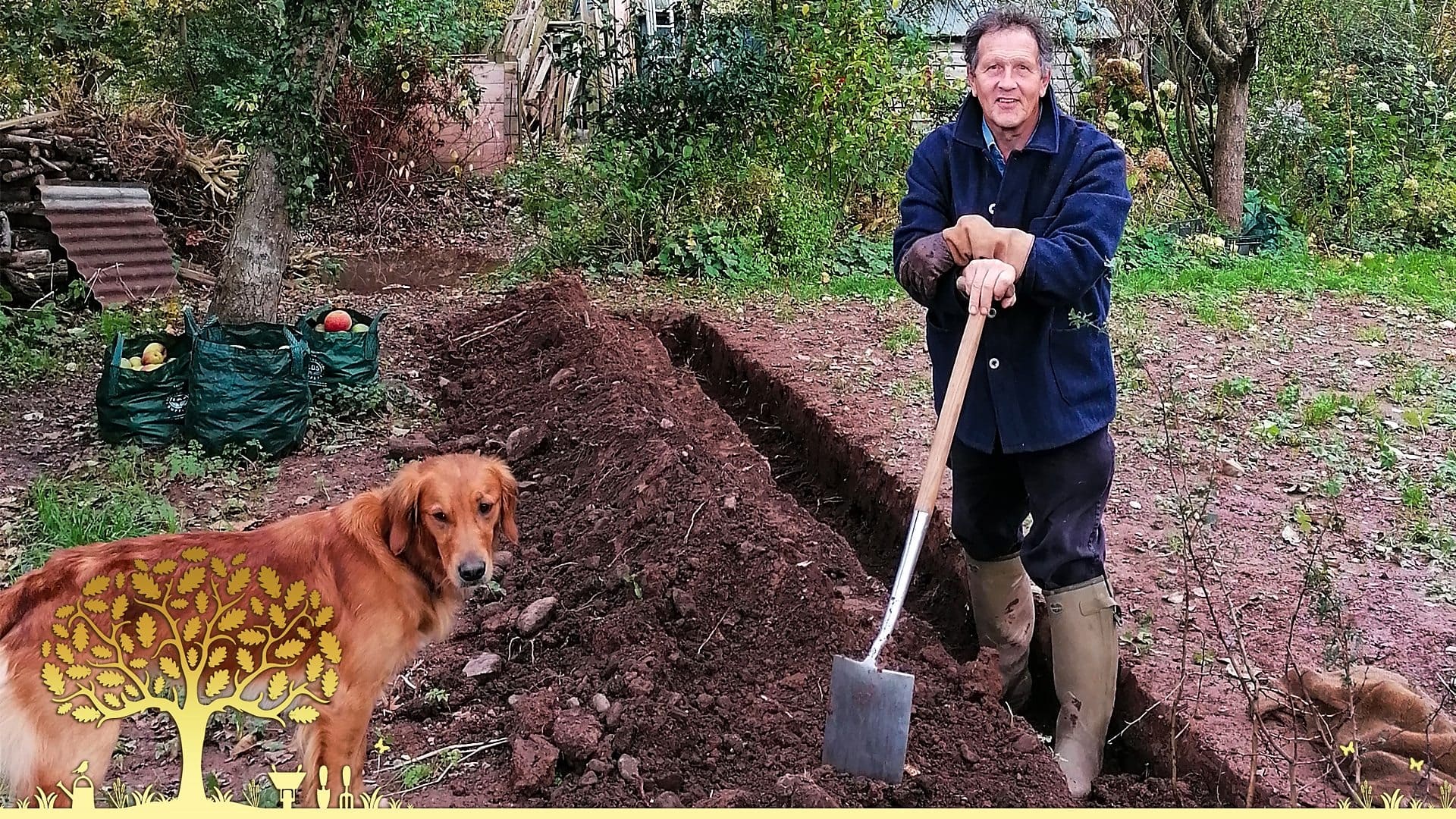 Gardeners' World 57x32