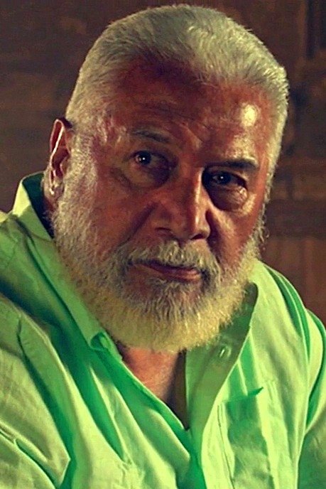 et billede af Joe Fanene