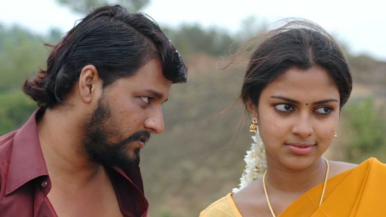 Mynaa (2010)