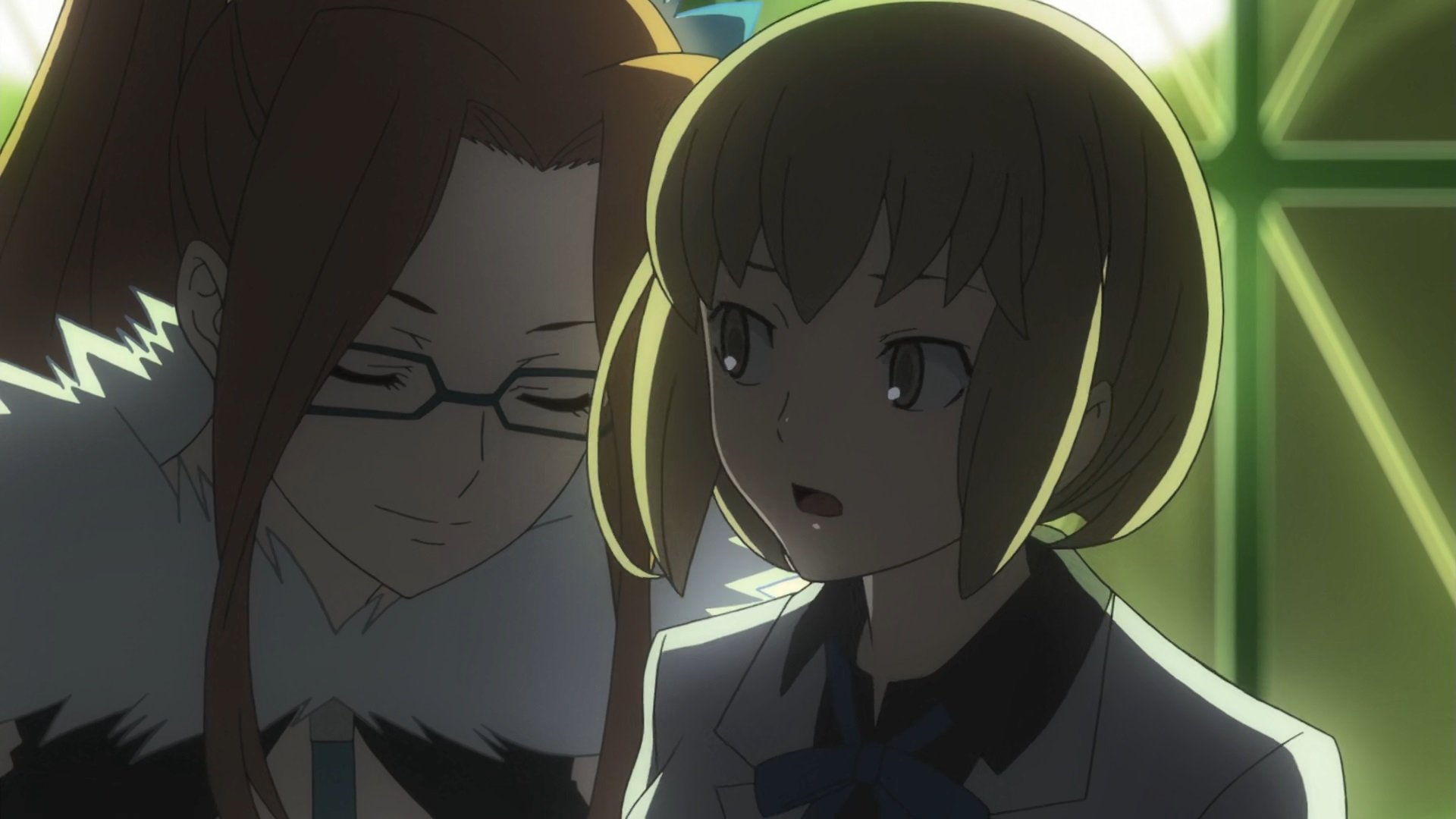 Devil Survivor 2: The Animation