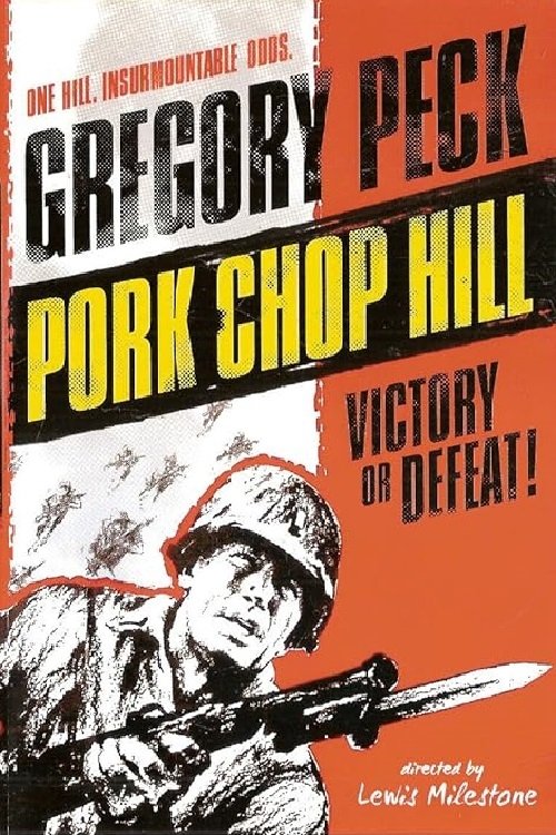 Pork Chop Hill