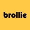 Brollie's logo