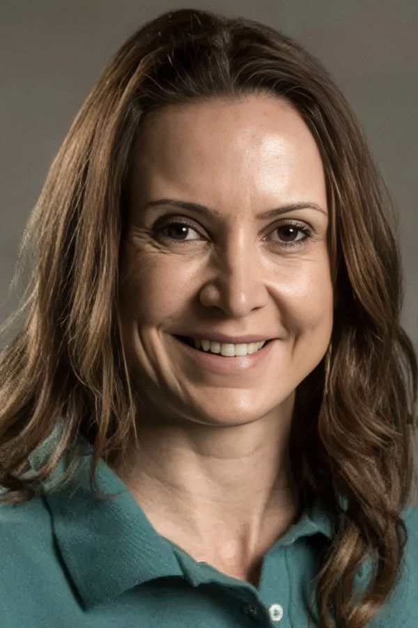 et billede af Maurren Maggi