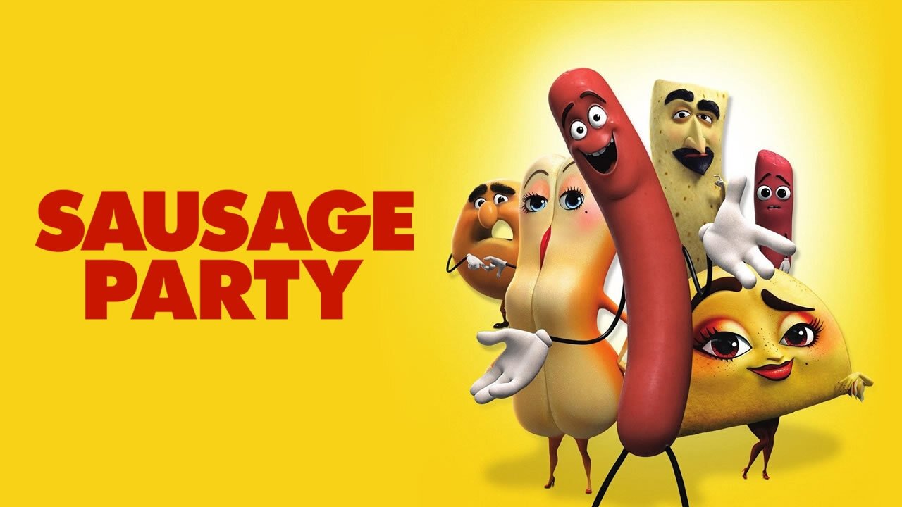 Sausage Party