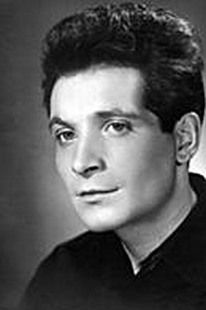 et billede af Igor Kosukhin