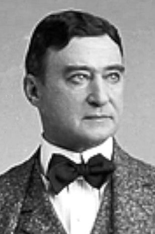 et billede af Jack Drumier