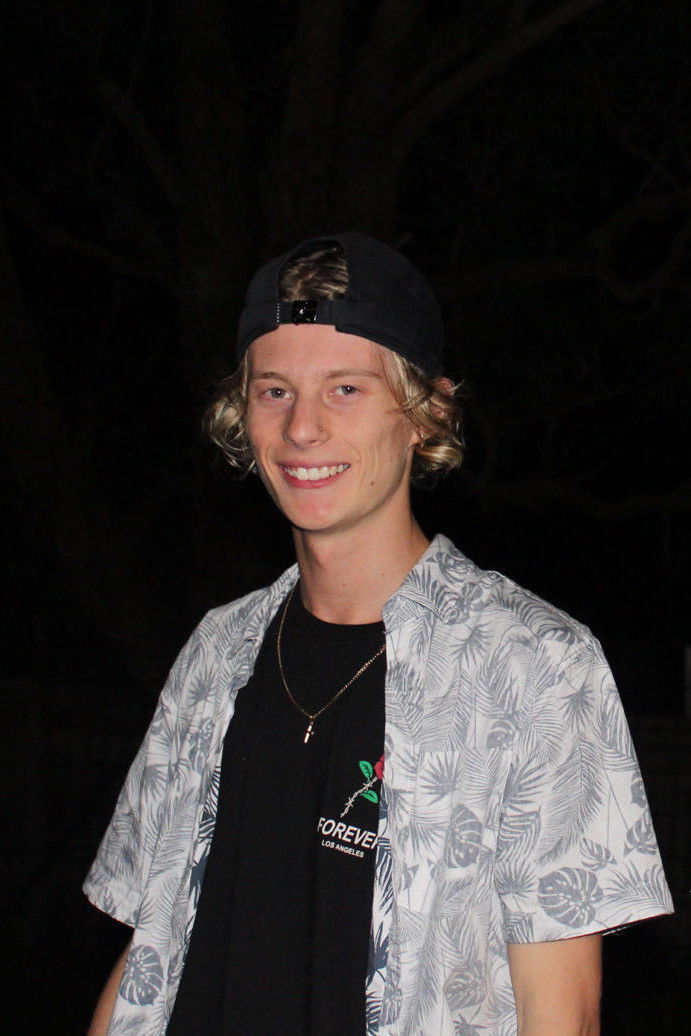 et billede af Bryce Oneil