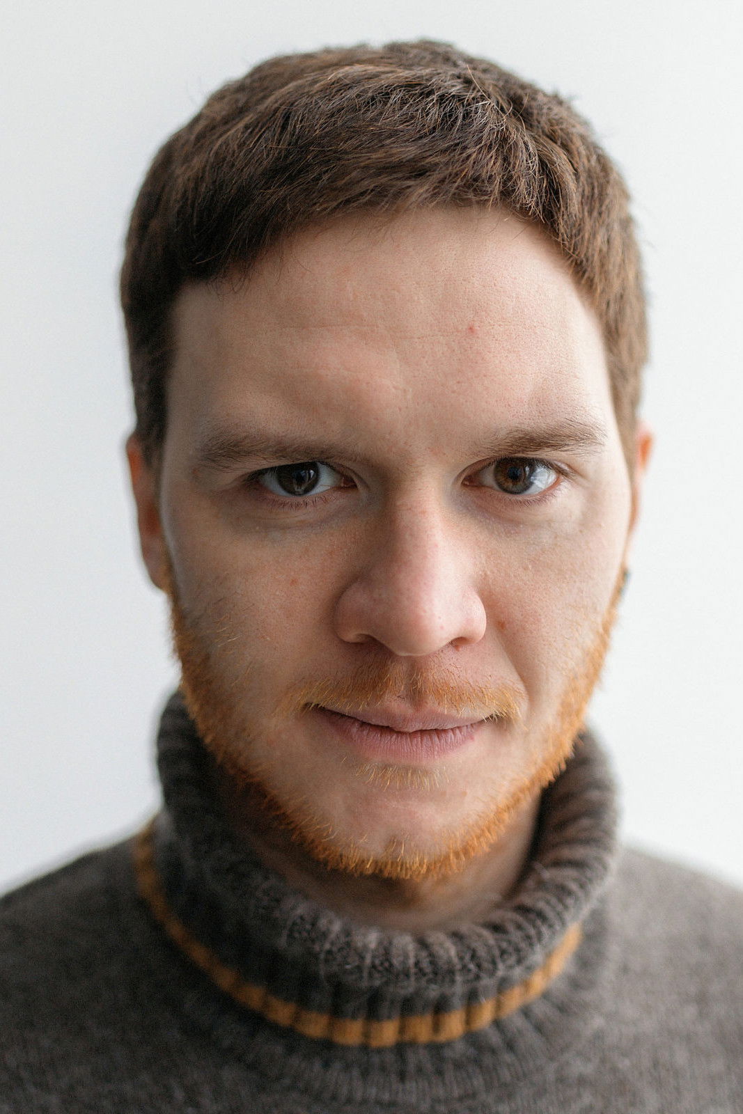 et billede af Dmitriy Sokolov